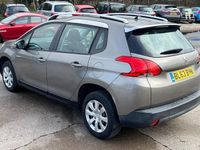Usado Peugeot 2008 Access 115 HP (84 kW) 2008