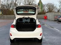 Used Ford Fiesta Sport 125 HP (91 kW) 2022 Van