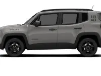 Used Jeep Renegade Summit 130 HP (95 kW) 2024 Graphite gry+br SUV