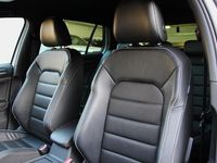 Used VW Golf VII Advance 204 HP (150 kW) 2018 Silver Hatchback