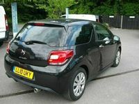 Used Citroën DS3 2010 Hatchback