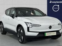 Used Volvo EX30 Plus 200 kW (272 HP) 2025 White SUV