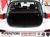 Used MG ZS Exclusive 111 HP (81 kW) 2023 White SUV