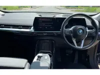 Usado BMW iX1 xLine 230 kW (313 HP) 2023 Azul SUV