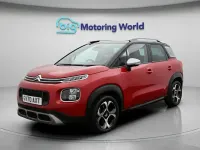 Used Citroën C3 PureTech 131 HP (96 kW) 2021 Hatchback