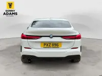 Used BMW 218 M Sport 2021 White Coupe