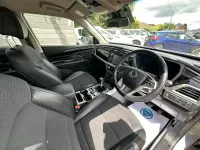 Used SsangYong Korando 163 HP (119 kW) 2020 Grey Estate