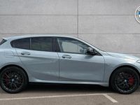 Used BMW M135 Comfort Edition 296 HP (217 kW) 2025 Grey Hatchback