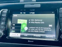 Usado Kia Rio 89 HP (65 kW) 2017 Preto Citadino