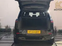 Used Land Rover Range Rover Sport SE Dynamic 441 HP (324 kW) 2023 Black SUV