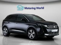 Used Peugeot 3008 Allure 131 HP (96 kW) 2023 SUV