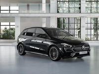 New Mercedes B200 AMG Line Premium Plus 163 HP (119 kW) 2025 MPV