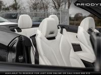 Used BMW M4 Cabriolet Competition Edition 2016 Grey Cabriolet