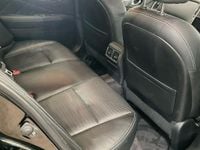 Used Infiniti Q50 Sport Tech 2017 Black Sedan