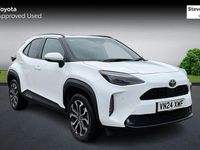 Used Toyota Yaris Hybrid Design 116 HP (85 kW) 2026 Estate