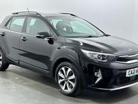 Usado Kia Stonic 101 HP (74 kW) 2024 SUV