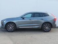 Used Volvo XC60 Inscription 250 HP (183 kW) 2020 Grey SUV