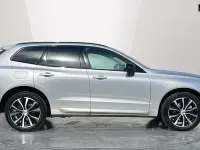 Used Volvo XC60 Ultra 250 HP (183 kW) 2025 Silver SUV