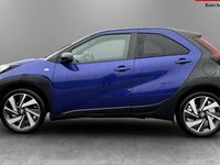 New Toyota Aygo X 72 HP (52 kW) 2025 SUV