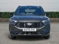 Used Ford Kuga ST-Line X 242 HP (177 kW) 2025 Grey SUV