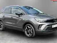Usado Vauxhall Crossland Ultimate 110 CV (80 kW) 2024 SUV