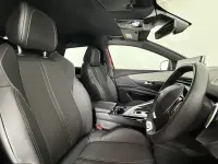Used Peugeot 3008 GTi 131 HP (96 kW) 2023 Red SUV