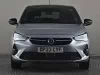 Begagnad Vauxhall Corsa 75 HK (55 kW) 2023 Grå Halvkombi