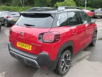 Used Citroën C3 PureTech 131 HP (96 kW) 2024 Hatchback