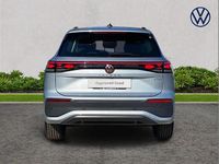 Novo VW Tayron Life 147 HP (108 kW) 2025 Prateado SUV