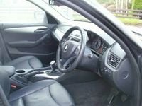 Used BMW X1 2010 SUV