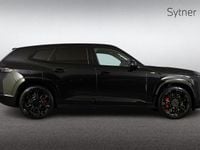 Used BMW XM Comfort Edition 644 HP (473 kW) 2024 Black SUV