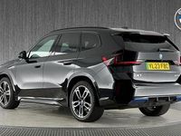 Used BMW iX1 M Sport 227 kW (309 HP) 2023 Black SUV