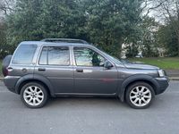 used Land Rover Freelander 2.0 Td4 Sport Premium Station Wagon 5dr