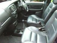 Used Ford Maverick 2002 SUV
