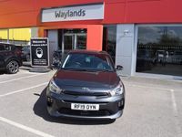 used Kia Rio 1.0 T GDi 118 GT-Line 5dr