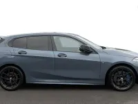 Used BMW 118 M Sport 2020 Grey Hatchback