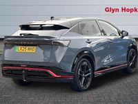Used Nissan Ariya Nismo 319 kW (435 HP) 2025 Grey SUV