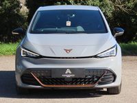 Used Cupra Born e-Boost 169 kW (230 HP) 2022 Grey Hatchback