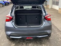 Used Nissan Micra Acenta 90 HP (66 kW) 2019 Hatchback