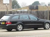 Used Mercedes E220 2008 Sedan