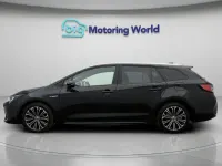 Usado Toyota Corolla Design 121 HP (88 kW) 2020 Carrinha