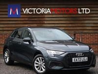 Used Audi A3 110 HP (80 kW) 2022 Sedan
