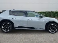 Used Kia EV4 GT-Line S 150 kW (204 HP) 2025 Hatchback