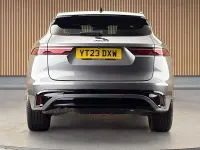 Used Jaguar F-Pace R-Dynamic 204 HP (150 kW) 2023 Grey SUV