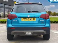 Usado Suzuki Vitara SZ5 129 CV (94 kW) 2024 SUV