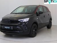 used Vauxhall Crossland 1.2 TURBO GS EURO 6 (S/S) 5DR PETROL FROM 2023 FROM WELLINGBOROUGH (NN8 4LG) | SPOTICAR