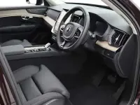 Used Volvo XC90 Plus 250 HP (183 kW) 2025 SUV