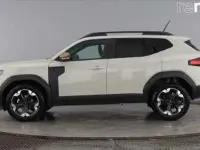 Used Dacia Duster Extreme 130 HP (95 kW) 2025 SUV