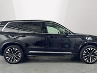 Used Volvo XC90 Ultra 2025 Black SUV