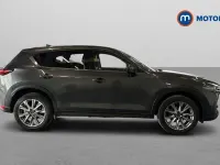Used Mazda CX-5 Inclusive 165 HP (121 kW) 2019 Grey SUV